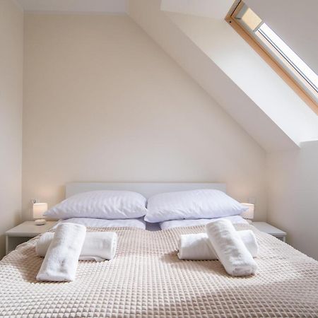 Aston Vila Apartments Dziwnów Dış mekan fotoğraf